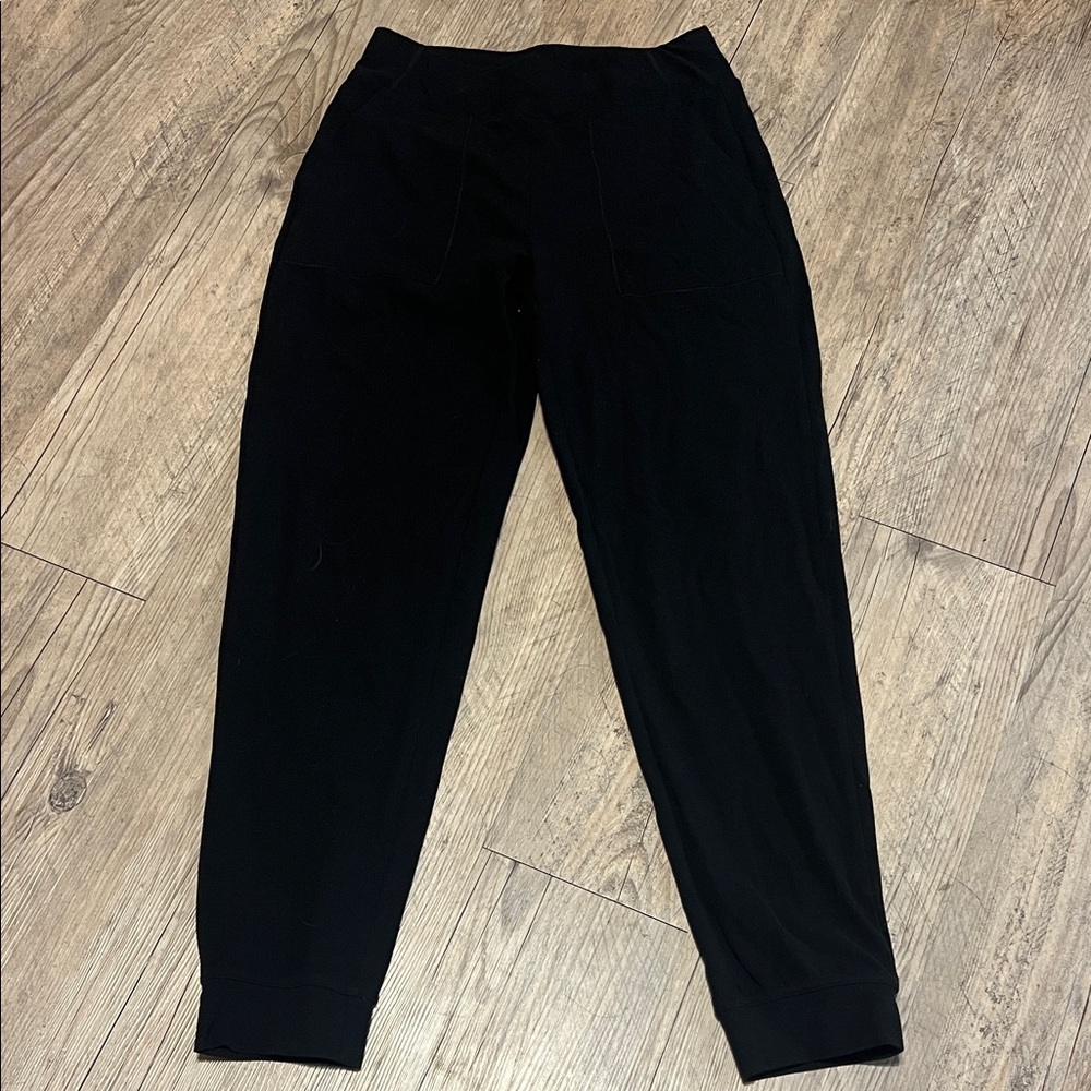 Athleta Girl Powervita Jogger — Black